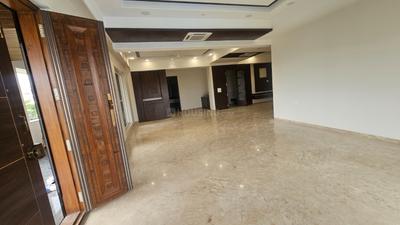 Hall Image of 4000 Sq.ft 4 BHK Apartment / Flat for rent in Madhapur Hyderabad for Rs. 175000