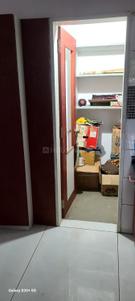 Bedroom Image of 1980 Sq.ft 3 BHK Apartment / Flat for sale in Chandkheda Ahmedabad for Rs. 12000000