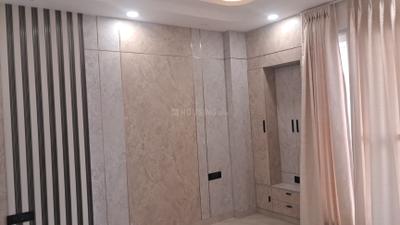 Bedroom Image of 1700 Sq.ft 3 BHK Builder Floor for sale in BPTP District 3, Sector 84 Faridabad for Rs. 18100000