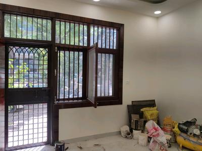 Bedroom Image of 1200 Sq.ft 3 BHK Builder Floor for sale in Vasundhara Ghaziabad for Rs. 12500000