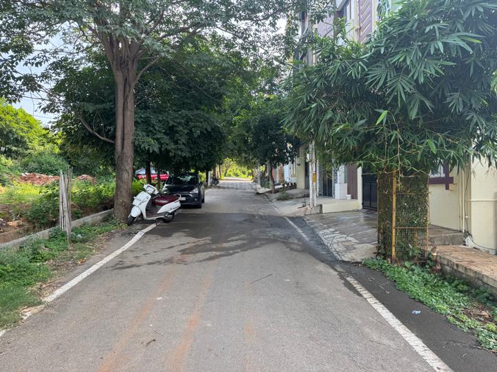 Vishweshwariah Layout Main Image 1