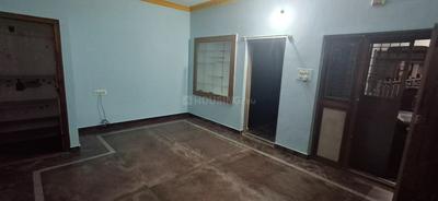 Hall Image of 1050 Sq.ft 2 BHK Builder Floor for rent in Varanasi Bengaluru for Rs. 16000