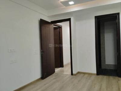Bedroom Image of 2400 Sq.ft 3 BHK Builder Floor for sale in Greater Kailash New Delhi for Rs. 69000000
