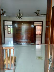 Hall Image of 2000 Sq.ft 2 BHK Builder Floor for rent in Sector 91 Mohali for Rs. 28000