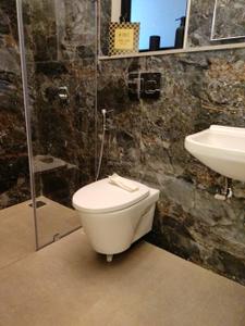 Bedroom Two Image of 700 Sq.ft 2 BHK Apartment / Flat for sale in Spenta Alta Vista, Chembur Mumbai for Rs. 16000000