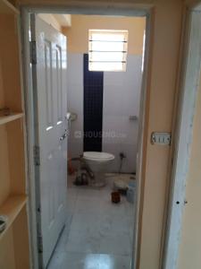 Bathroom Image of 800 Sq.ft 2 BHK Apartment / Flat for sale in Rau Indore for Rs. 2500000
