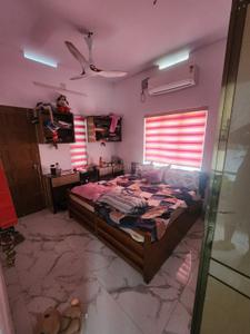 Bedroom Image of 1200 Sq.ft 3 BHK Independent House for sale in Kuttanellur Thrissur for Rs. 7000000