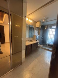4 BHK Independent Builder Floor