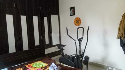 Bedroom Image of 1344 Sq.ft 3 BHK Apartment / Flat for sale in BM Lavendor, Whitefield Bengaluru for Rs. 8700000