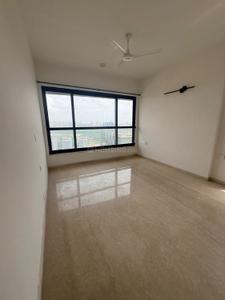 Bedroom Image of 1235 Sq.ft 3 BHK Apartment / Flat for sale in Kalpataru Magnus, Bandra East Mumbai for Rs. 110000000