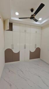 Bedroom Image of 625 Sq.ft 1 BHK Apartment / Flat for sale in Pragathi Nagar Hyderabad for Rs. 4400000