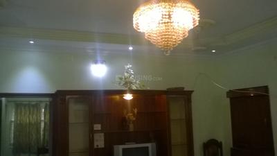 Hall Image of 1250 Sq.ft 3 BHK Independent House for sale in Salt Lake City Kolkata for Rs. 5000000