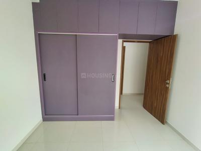 Bedroom Image of 991 Sq.ft 2 BHK Apartment / Flat for sale in Godrej Nurture, Electronic City Bengaluru for Rs. 13000000
