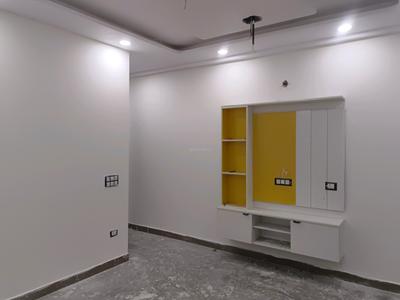 Living Room Image of 700 Sq.ft 2 BHK Apartment / Flat for sale in Fairdeal Burari Dream Homes, Burari New Delhi for Rs. 3250000