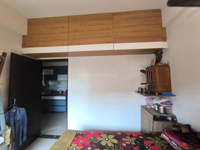 Bedroom Image of 418 Sq.ft 2 BHK Apartment / Flat for sale in Rama Flats, Bakrol Anand for Rs. 2100000
