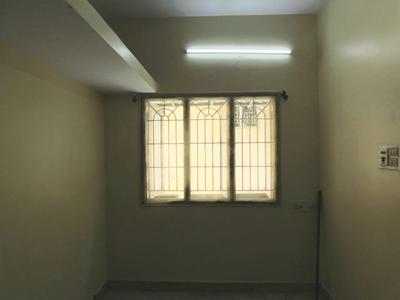 3 BHK Duplex