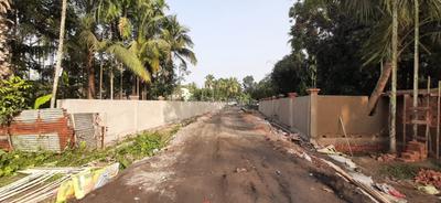Image of 1440 Sq.ft Residential Plot / Land for sale in Amtala, Kolkata for Rs. 600000