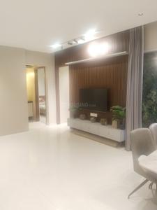 Hall Image of 977 Sq.ft 2 BHK Apartment / Flat for sale in Parklane Urbanjoy, Sus Pune for Rs. 6800000