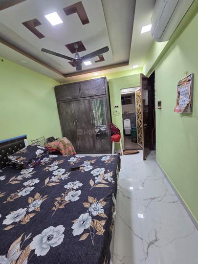Sector 11, Kopar Khairane Bedroom 1