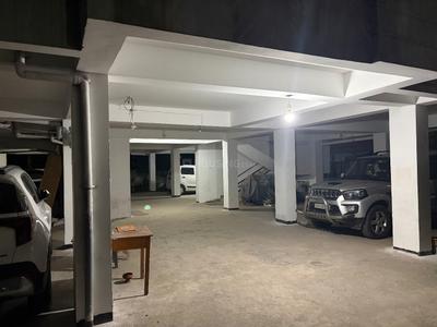 Image of 1404 Sq.ft 3 BHK Apartment / Flat for sale in Kahilipara, Guwahati for Rs. 6500000