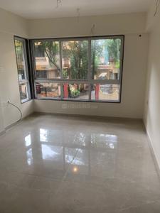 Bedroom Image of 602 Sq.ft 1 BHK Apartment / Flat for sale in Vile Parle East Mumbai for Rs. 18500000