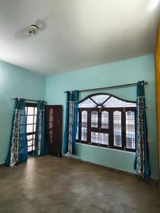 2 BHK Independent House