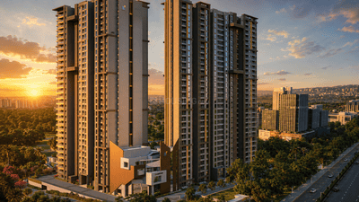 3 BHK Flat