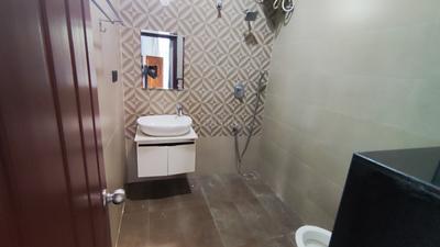 Image of 2500 Sq.ft 3 BHK Villa for rent in Ozone Urbana Meadows, Kannamangala - Ballari road, Bengaluru for Rs. 50000