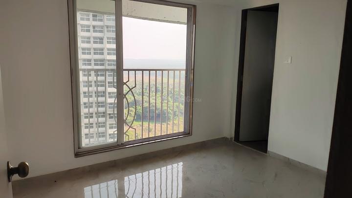 Kannamwar Nagar II, Vikhroli East Bedroom 1