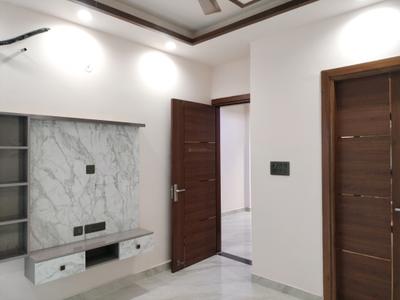 Bedroom Image of 1620 Sq.ft 3 BHK Builder Floor for sale in BPTP District 3, Sector 85 Faridabad for Rs. 17500000