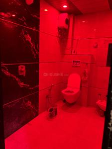 Bathroom Image of 1300 Sq.ft 2 BHK Duplex for sale in Huzur Bhopal for Rs. 7000000