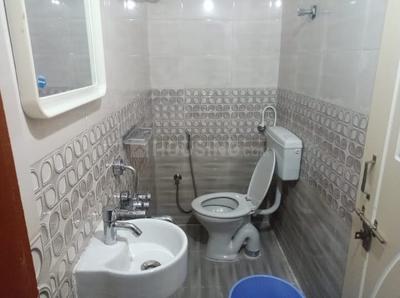 Bathroom Image of Hill view Girl pg in Kothrud, Pune