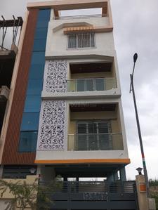 Image of 1800 Sq.ft 3 BHK Duplex for rent in Charholi Budruk, Pune for Rs. 40000