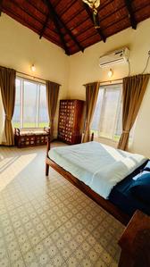 Bedroom Image of 1800 Sq.ft 3 BHK Independent House for sale in Karjat Thane for Rs. 8500000