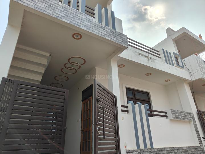 LDA Srishti Apartment Main Image 1