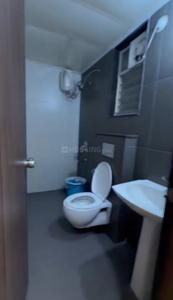 Bathroom Image of 1100 Sq.ft 2 BHK Apartment / Flat for sale in 5 Star Royal Entrada, Wakad Pune for Rs. 10300000