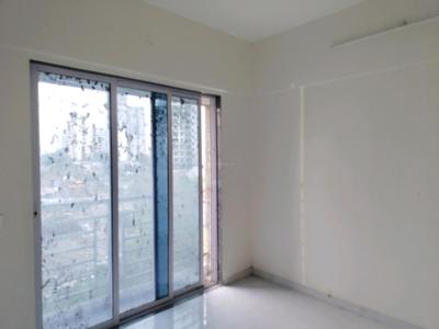 Bedroom Image of 660 Sq.ft 1 BHK Apartment / Flat for sale in Balaji Nirvana Eco Homes, Palghar Mumbai for Rs. 2712000