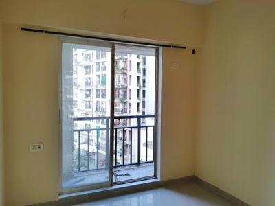 500 Sqft BHK Flat for sale in Lalani Residency Hiranandani