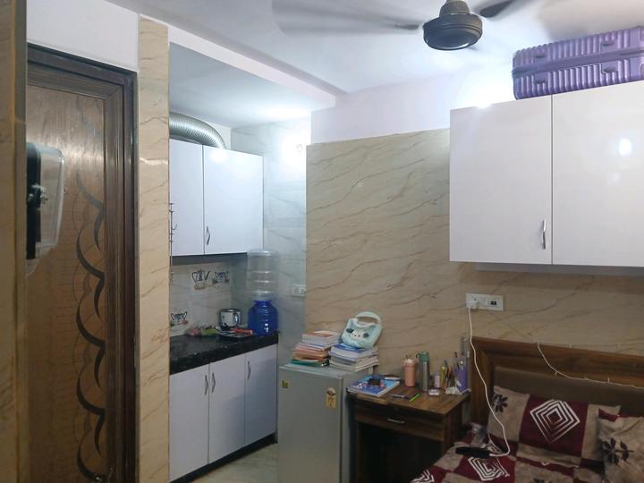 West Patel Nagar, Patel Nagar Bedroom 1