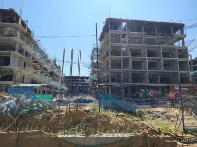 Image of 1214 Sq.ft 2 BHK Apartment / Flat for sale in Casagrand Amor, Begur, Bengaluru for Rs. 14808805