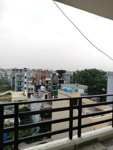 Living Room Image of 800 Sq.ft 2 BHK Apartment / Flat for sale in Deenpur New Delhi for Rs. 4700000