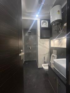 Image of 1350 Sq.ft 3 BHK Builder Floor for rent in Paschim Vihar, New Delhi for Rs. 45000