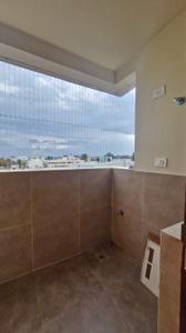 Balcony Image of 1400 Sq.ft 3 BHK Apartment / Flat for rent in Koramangala Bengaluru for Rs. 130000