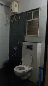 Bathroom Image of 700 Sq.ft 1 BHK Apartment / Flat for rent in Kolte Patil Life Republic Sector R7 7th Avenue I Towers, Hinjawadi Phase 2 Pune for Rs. 22000