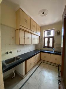 Kitchen Image of 1780 Sq.ft 2 BHK Builder Floor for rent in Sector 48 Noida for Rs. 27000