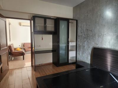 Kitchen Image of 1760 Sq.ft 3 BHK Apartment / Flat for sale in Hiranandani Meadows, Thane West Thane for Rs. 38500000