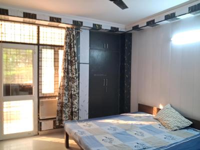 Bedroom Image of 1295 Sq.ft 3 BHK Apartment / Flat for sale in Supertech Ecociti, Sector 137 Noida for Rs. 13500000