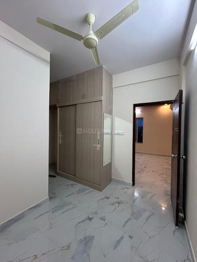 Akshaya Vana, Akshayanagar Bedroom 1