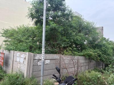Residential Plot