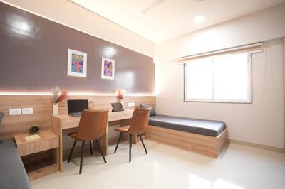 Hall Image of 260 Sq.ft 1 RK Studio for sale in Sai 7 Square, Wakad Pune for Rs. 4515000